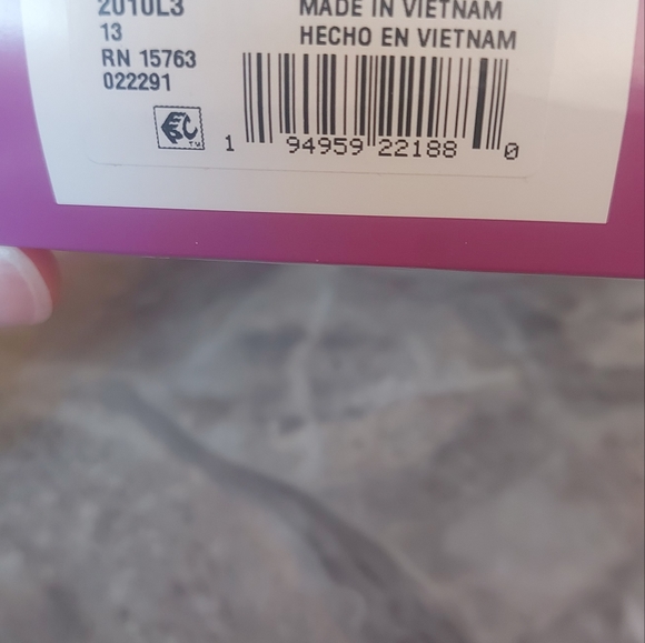 JMS period panties - Picture 10 of 10